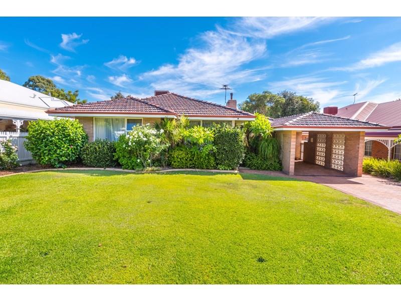 12 Purdie Avenue, Ardross, WA 6153