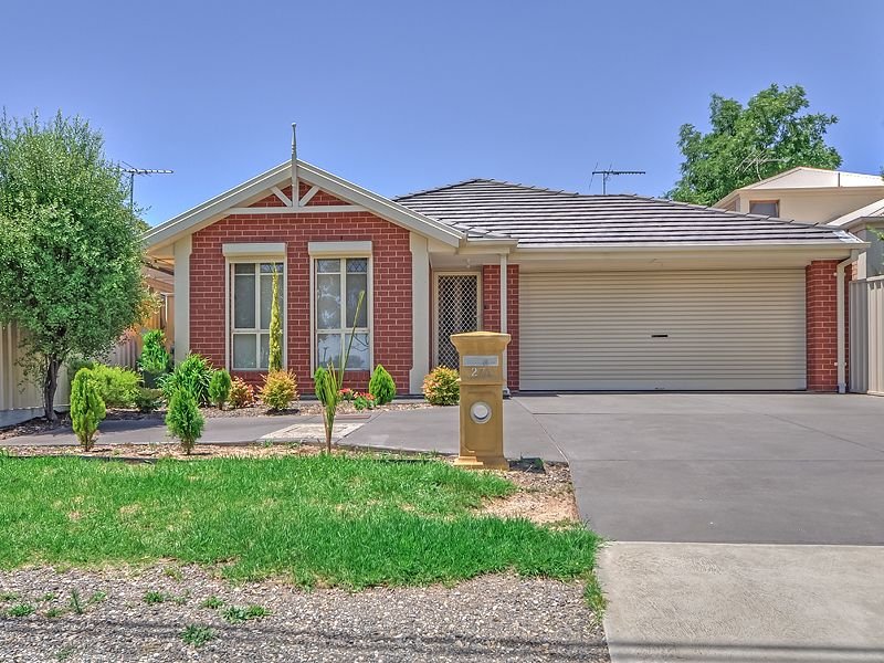 27A Hancock Road, Vista, SA 5091