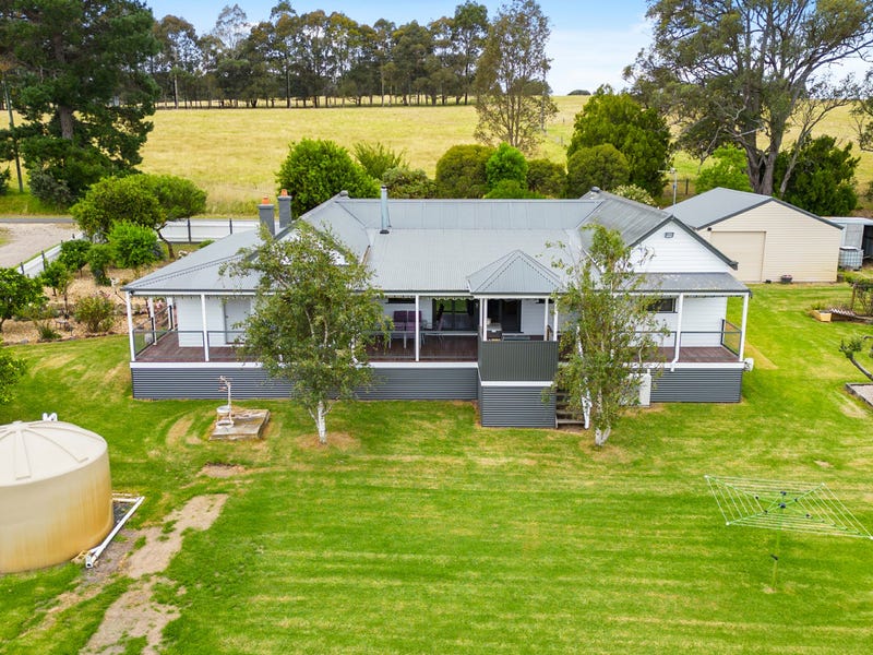 235 Lower Flaggy Creek Road, Bairnsdale, Vic 3875 House for Sale