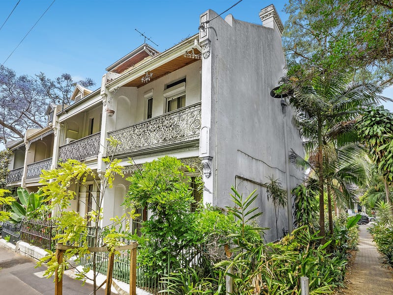 184 Avenue, Darlinghurst, NSW 2010 Property Details