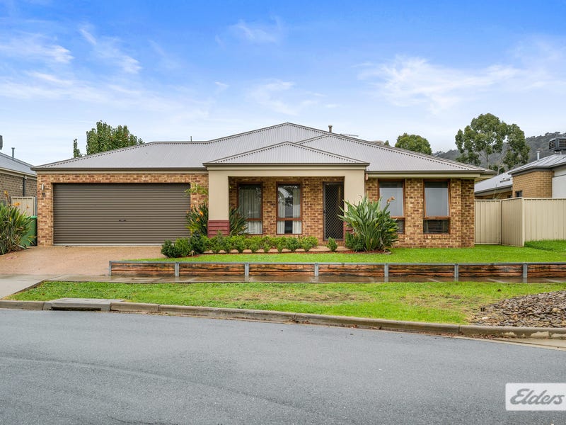 11 Middleton Crescent, Wodonga, Vic 3690 - House for Sale - realestate ...