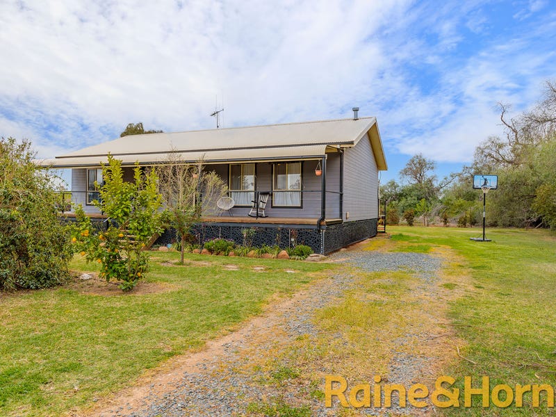51A Manildra Street, Narromine, NSW 2821 House for Sale realestate