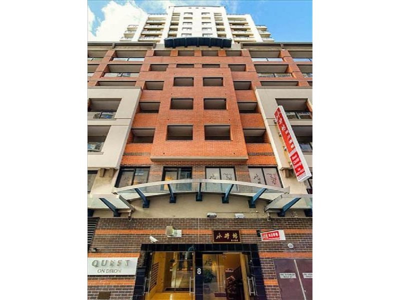 163/28 Dixon Street, Sydney, NSW 2000