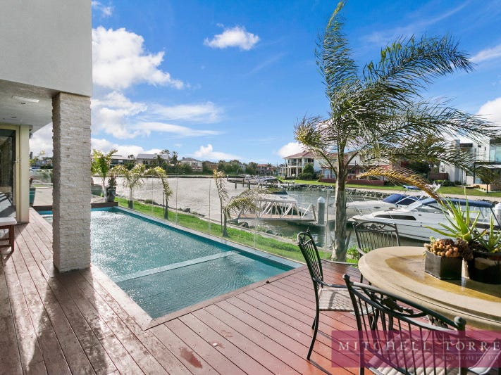 25 Long Island Pnt, Patterson Lakes, VIC 3197