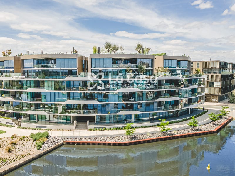 102/45 Honeysett View, Kingston, ACT 2604 Property Details