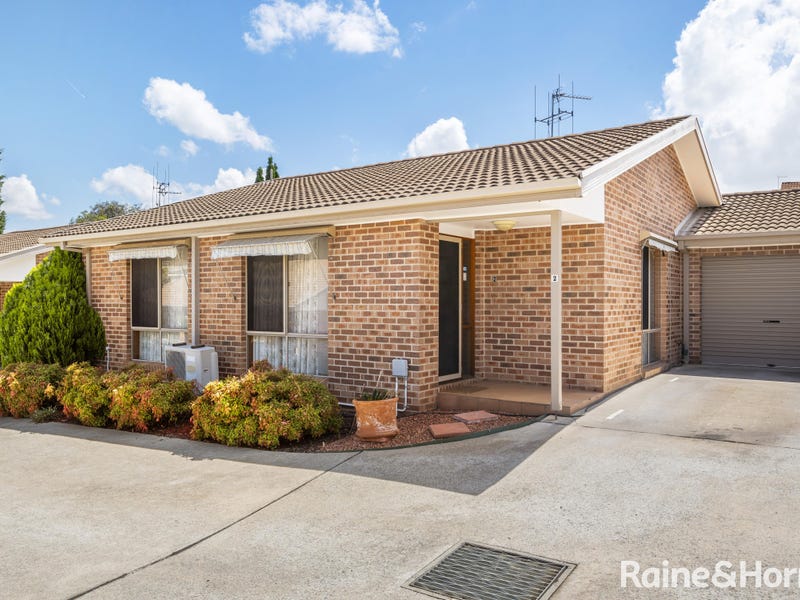 2/40 Ross Road, Queanbeyan, NSW 2620 Property Details