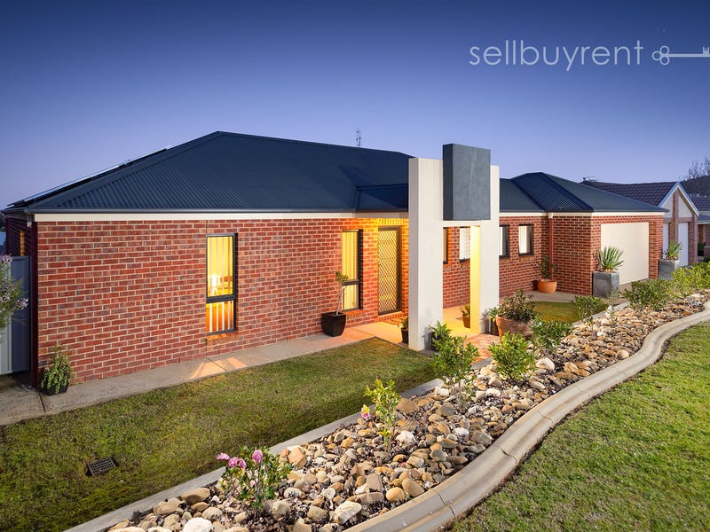 43 FIRESTONE WAY, Wodonga, Vic 3690 Property Details