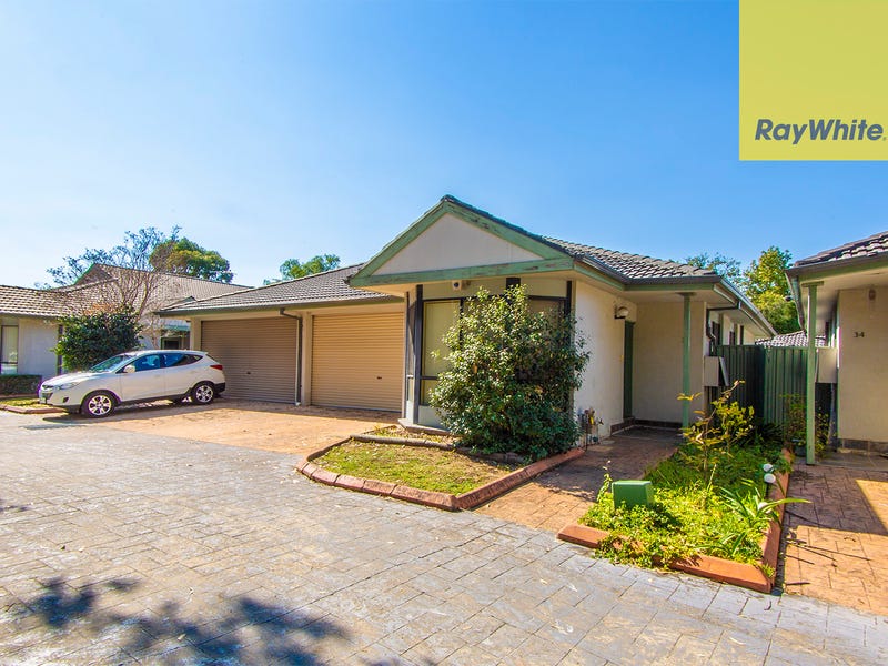 35/153 Toongabbie Road, Toongabbie, NSW 2146 Property Details