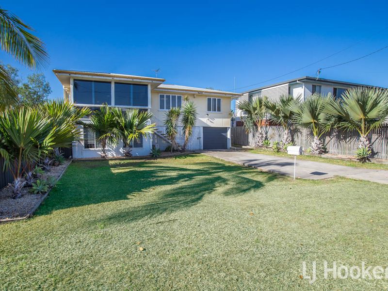 44 Goodson Street, West Rockhampton, QLD 4700