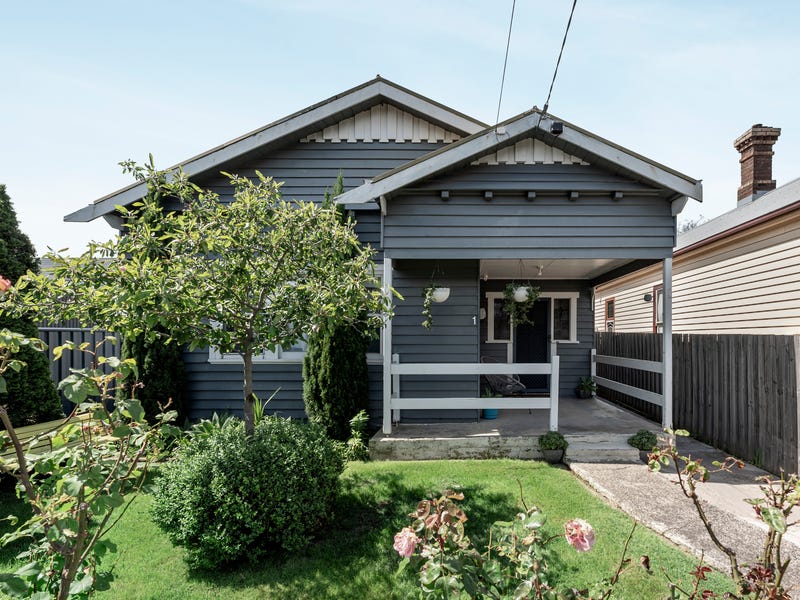 1 Maud Street, Geelong, Vic 3220 Property Details