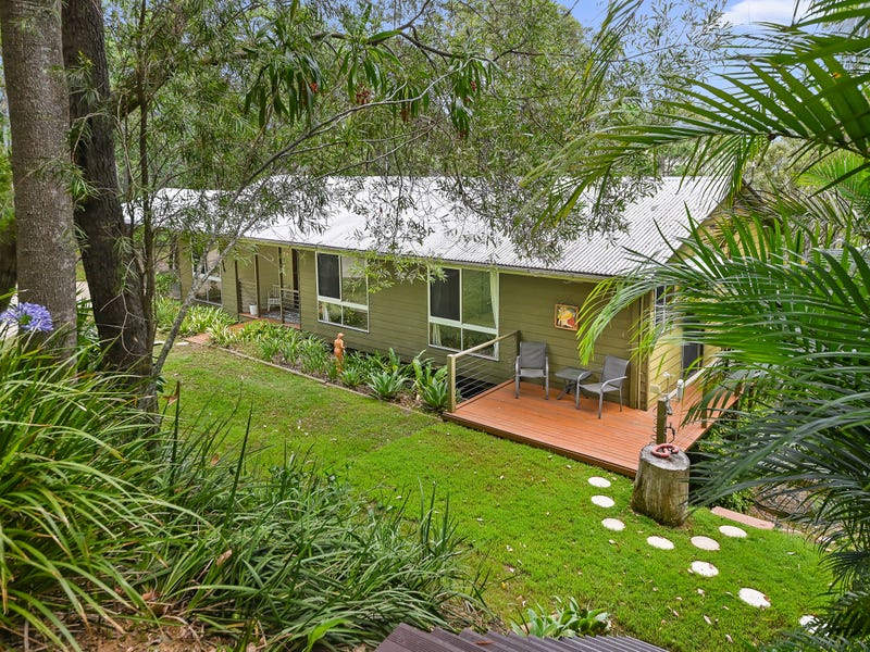 31 Clark Road, Ocean View, Qld 4521