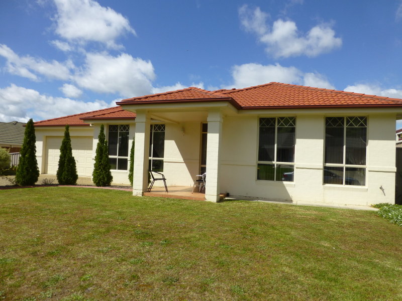 19 Caspers Lane, Norris Park, Albury, NSW 2640 Property Details