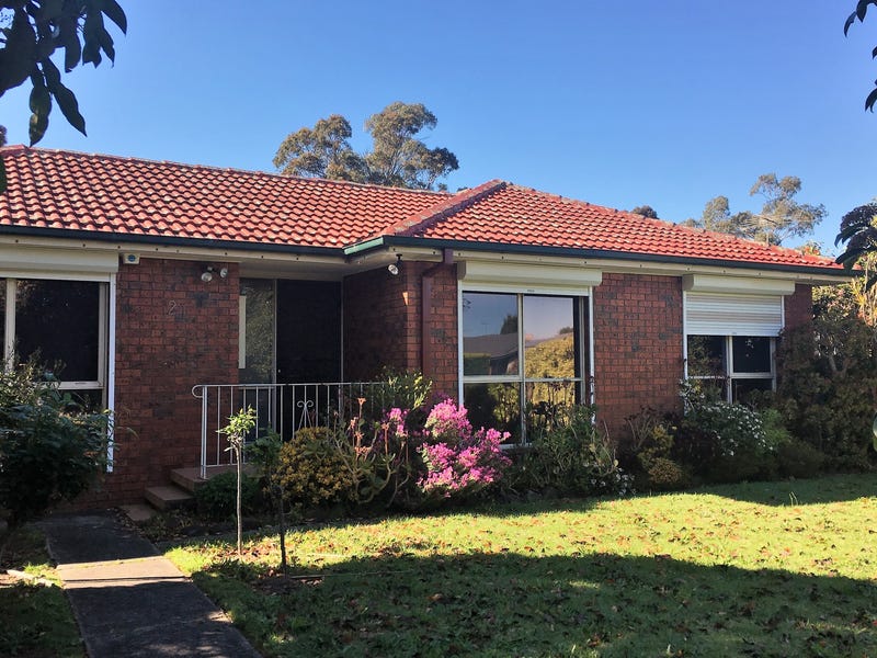 21 Mansfield Street, Berwick, Vic 3806