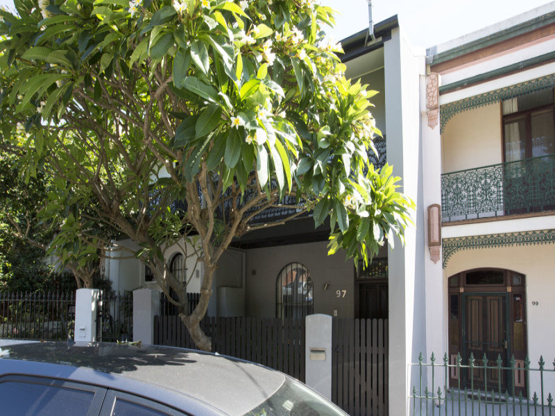 97 Ferry Road, Glebe, NSW 2037 Property Details