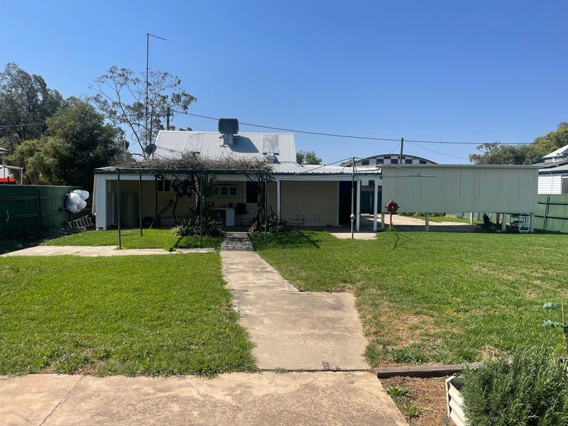 11 Earl Street, Collarenebri, NSW 2833 House for Sale