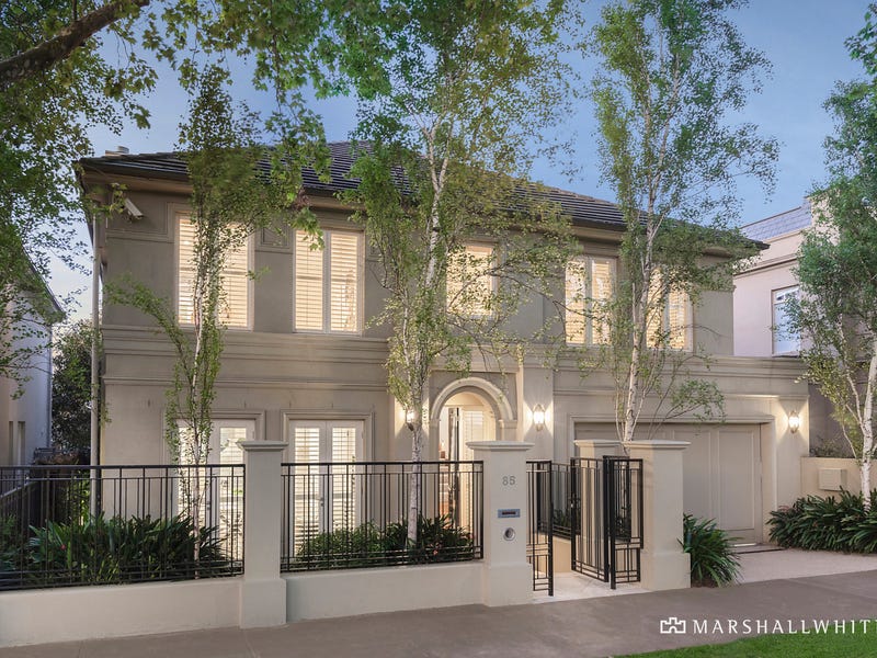 85 Alfred Street, Kew, VIC 3101