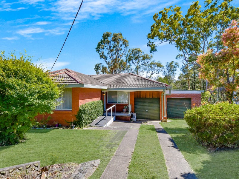 47 Birdwood Avenue, Winmalee, NSW 2777 Property Details