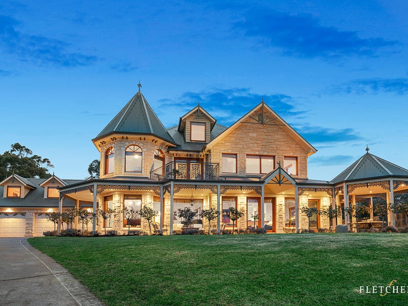 9 Barooga Drive, Wonga Park, Vic 3115 House for Sale