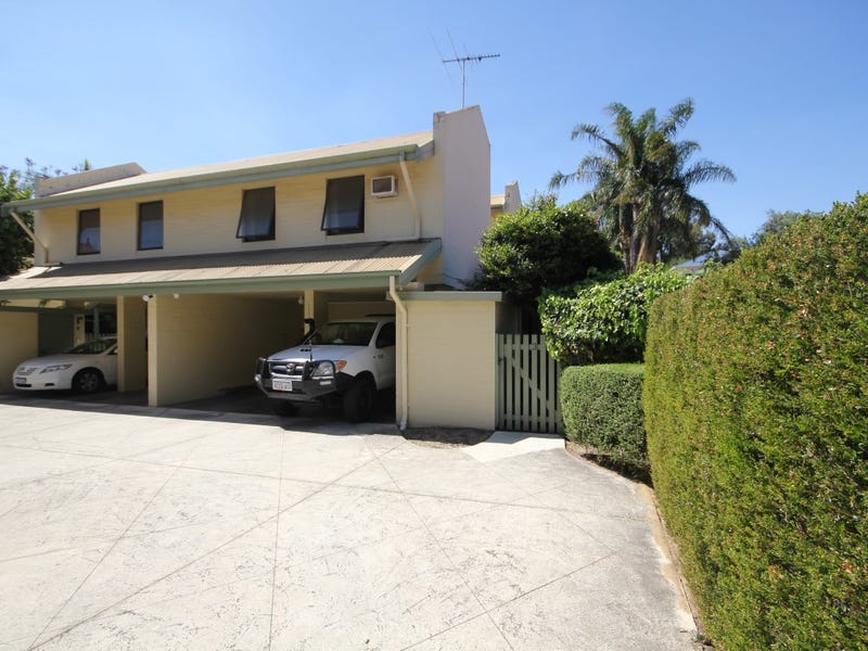 3/8 Hill Street, South Perth, WA 6151