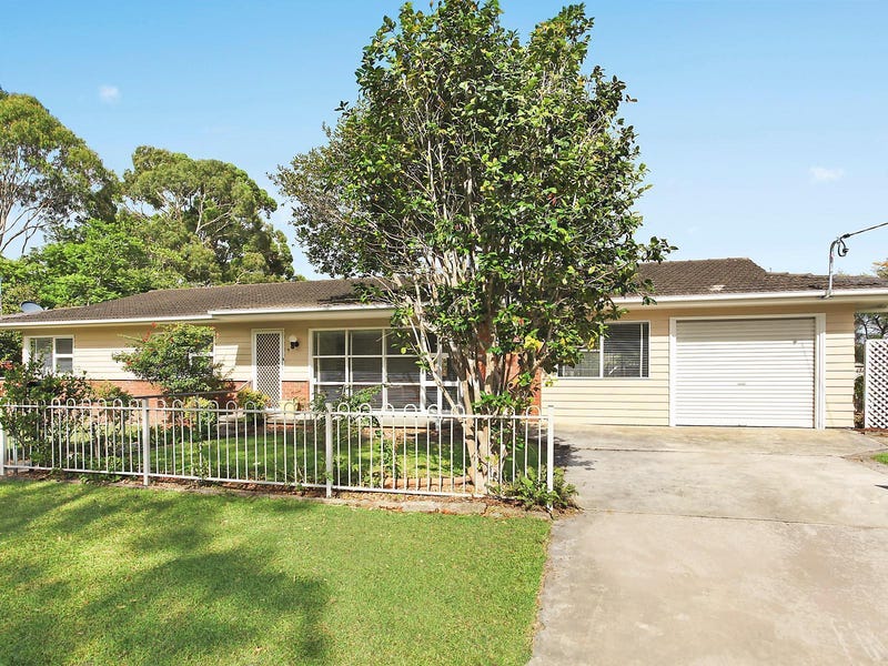 9 Parkhill Road, Wyoming, NSW 2250 Property Details