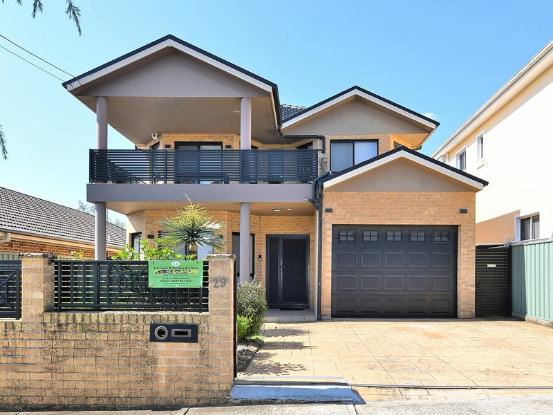 29 Phillips Street, Auburn, NSW 2144 House for Sale