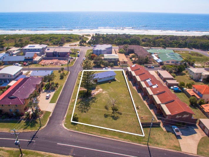 8 Seamist Lane, Evans Head, NSW 2473