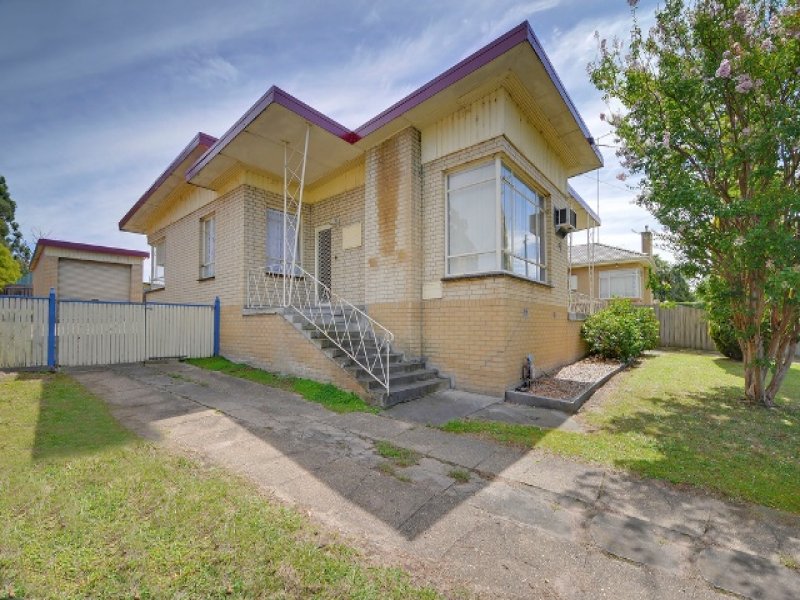 41 Hyde Park Road, Traralgon, Vic 3844 Property Details
