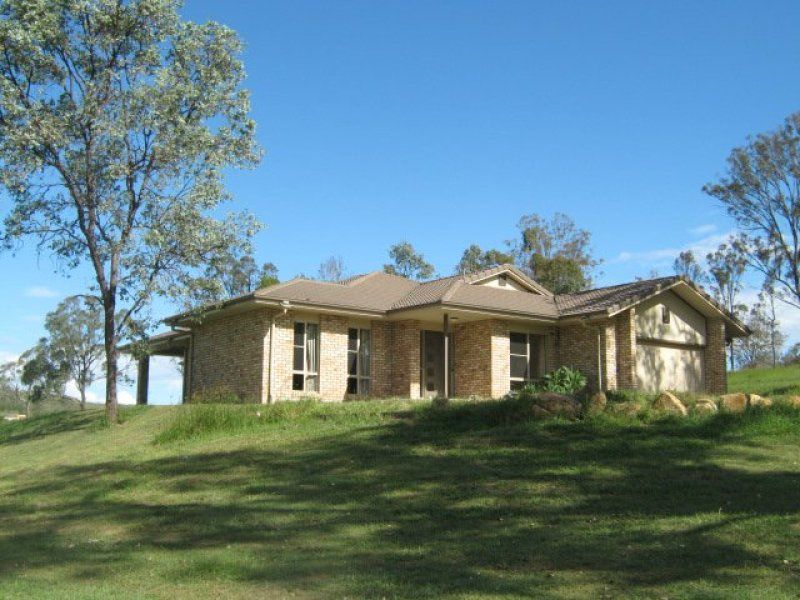 3891 Ipswich Boonah Road, Boonah, QLD 4310