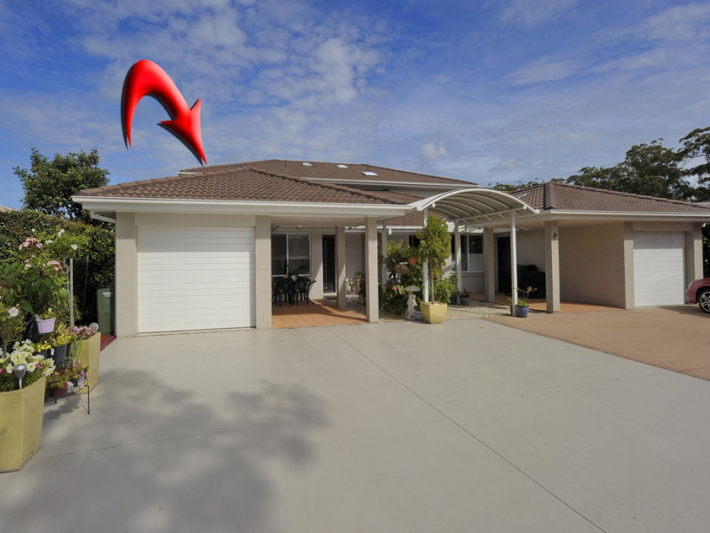 16 Dowling Street, Nelson Bay, NSW 2315