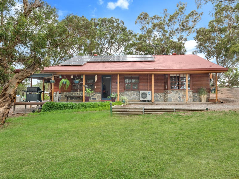 17 Wirrinilla Drive, Macclesfield, SA 5153 Property Details