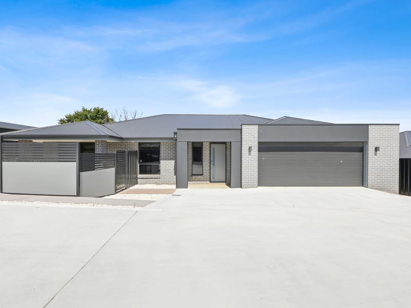 1/7a Napier Street, Youngtown, Tas 7249 House for Sale realestate