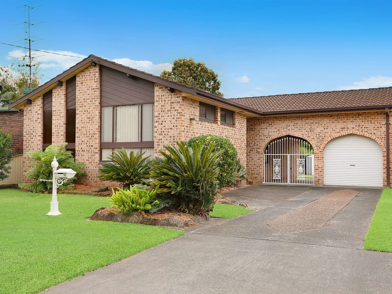 Rental Properties and Real Estate in Berkeley Vale, NSW 2261