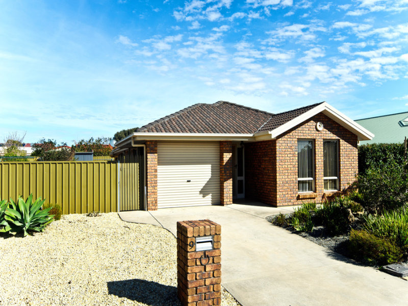 9 Ann Court, Goolwa Beach, SA 5214