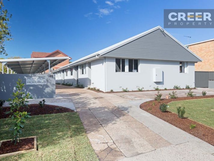 6 46 Wilton Street Merewether Nsw 2291
