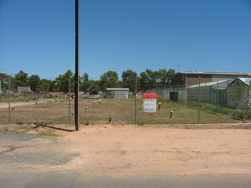 Lot 701 Sir John Cowan Avenue, Murray Bridge, SA 5253