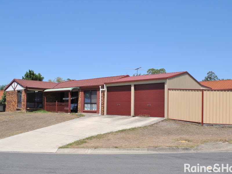 1 Creswick Place Bellbowrie Qld 4070 Realestate Com Au