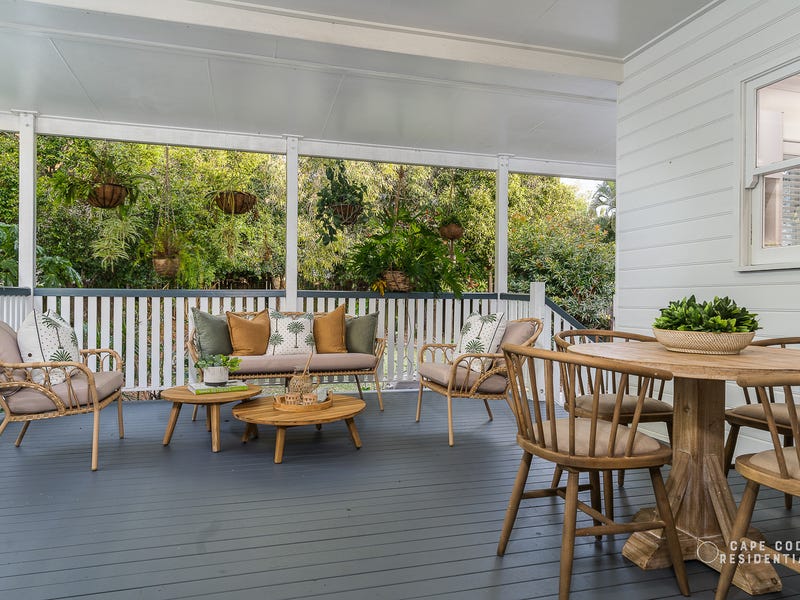 28 Brisbane Street, Ashgrove, Qld 4060 Property Details