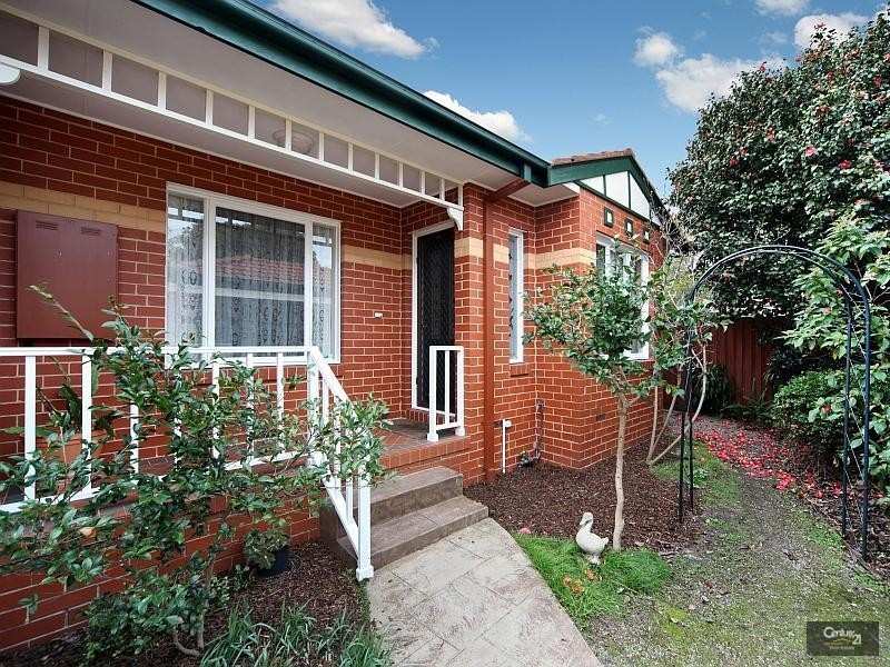 3/15 Turner Road, Highett, Vic 3190 Property Details