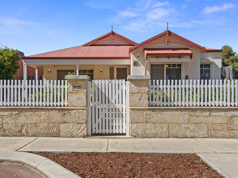 5 Wollaston Vista, Ellenbrook, WA 6069 House for Sale