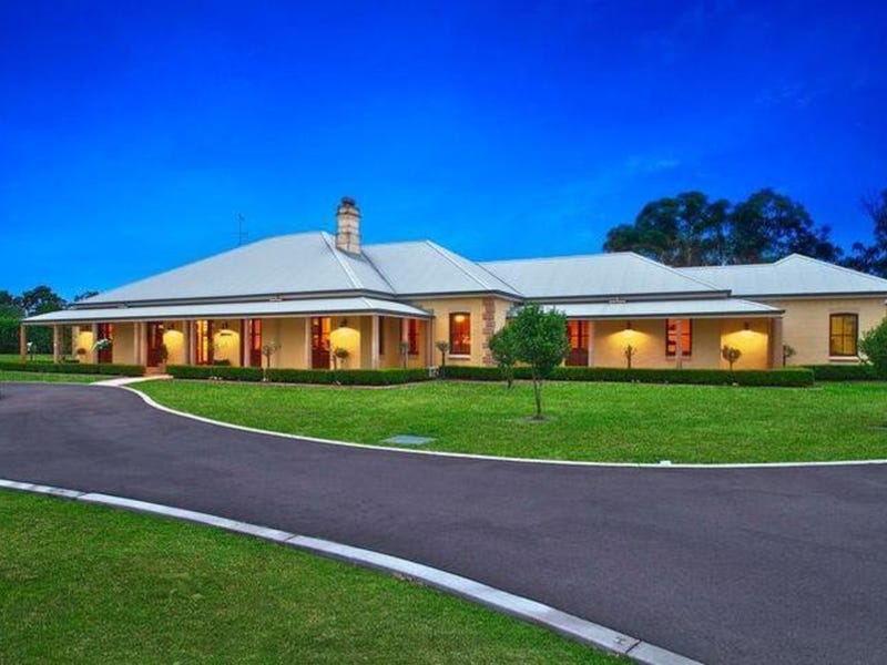 10 Binalong Road, Kenthurst, NSW 2156 Property Details