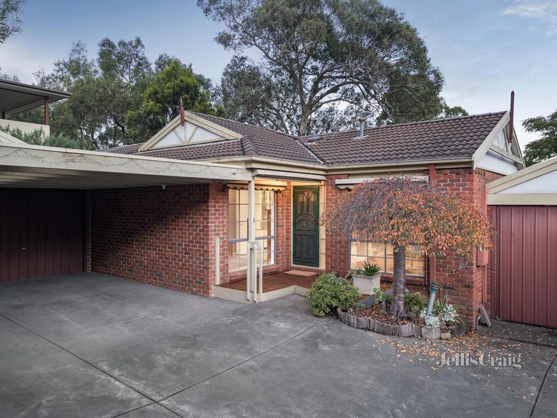 3/22 Silver Street, Eltham, Vic 3095 House for Sale