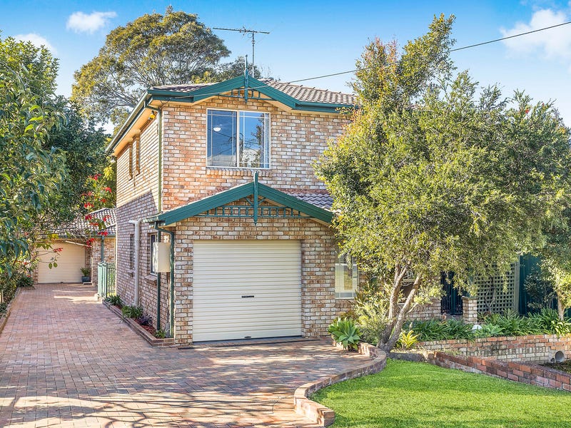 4 Warrington Avenue, Caringbah, NSW 2229