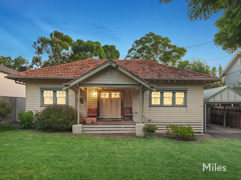 9 Menzie Grove, Eaglemont, Vic 3084 Property Details