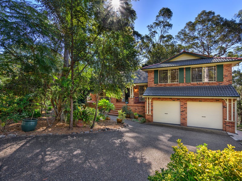 78 Paterson Road, Springwood, NSW 2777