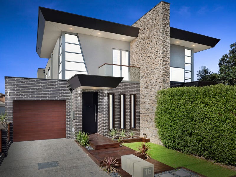 1B Vida Street, Aberfeldie, Vic 3040 Property Details