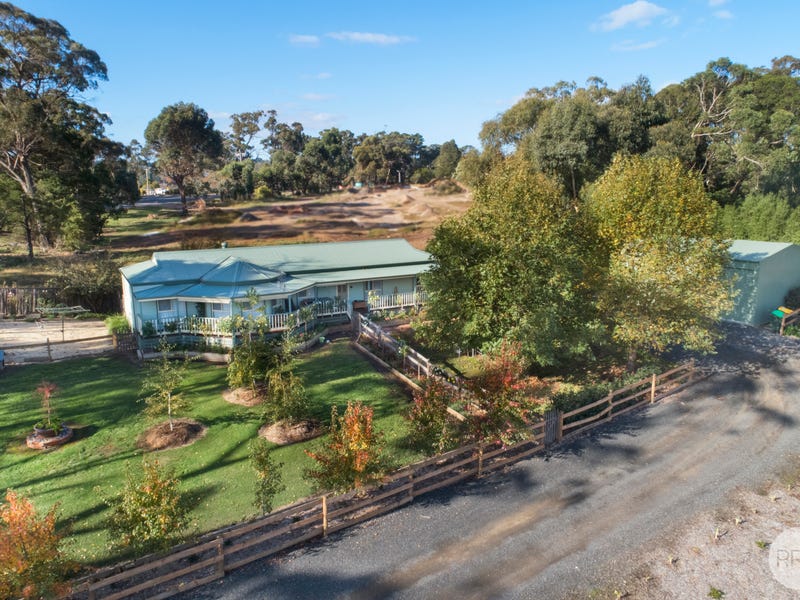 114A Daylesford Road, Brown Hill, VIC 3350