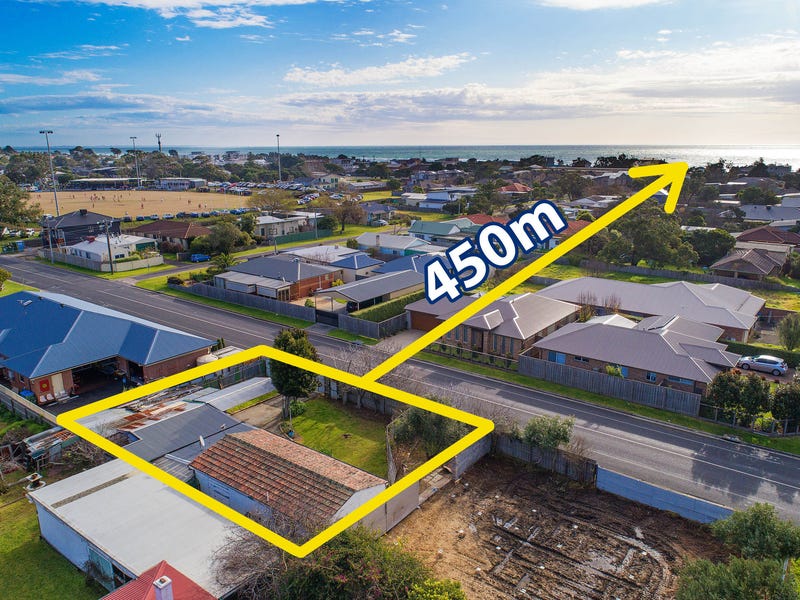 63 Charles Street, Dromana, Vic 3936 Property Details