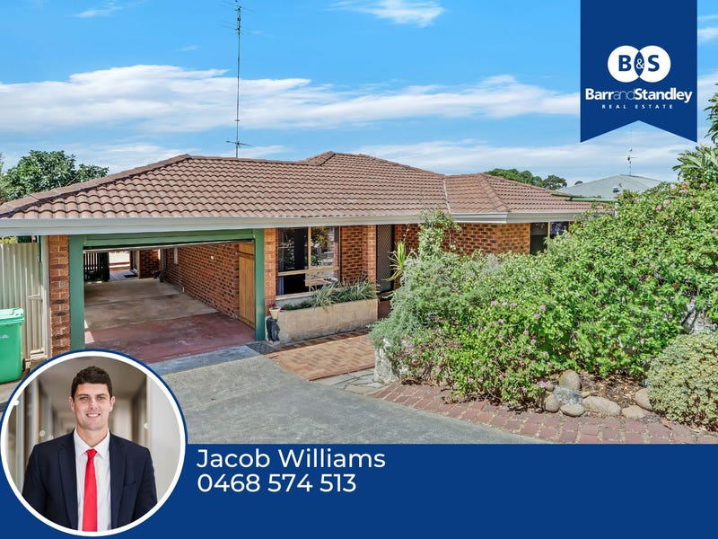 26 Lockwood Crescent, Withers, WA 6230 Property Details