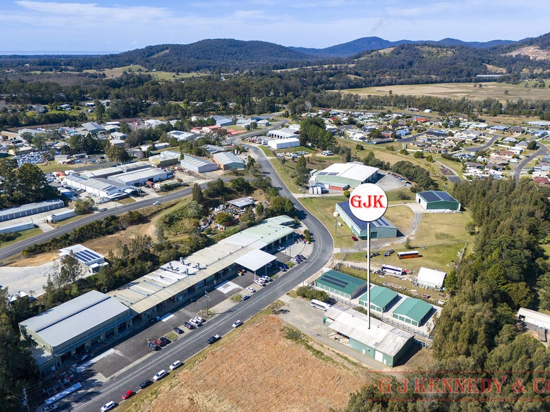 19 Kylie St, Macksville, NSW 2447 - Warehouse for Sale - realestate.com.au