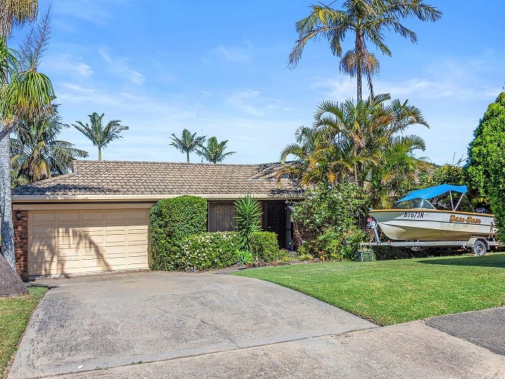 70 Raleigh Street, Scotts Head, NSW 2447